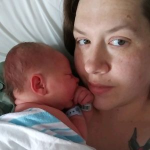 Meet your Posher, Erin